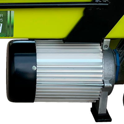 Ekološki prihvatljiv motor