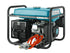 LPG/Benzinski generator „Könner &amp; Söhnen“ KS 7000E G, Bild 16