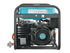 LPG/Benzinski generator „Könner &amp; Söhnen“ KS 7000E G, Bild 17