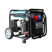 Generatore inverter a GPL/benzina KS 8100iEG 1/3 thumbnail
