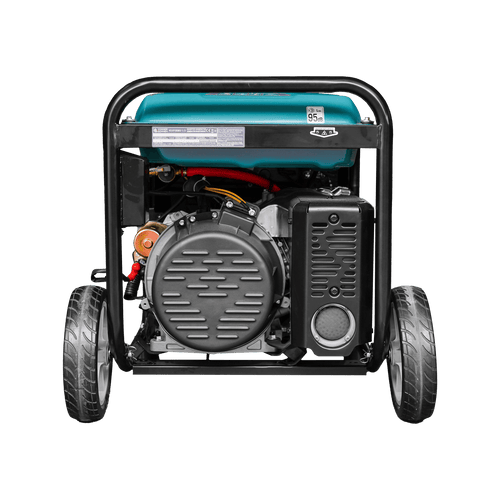 Inverter-Generator KS 8100iEG 1/3