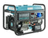 LPG/Benzine Generator "Könner &amp; Söhnen" KS 9000E G, afbeelding 7