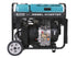 Gerador inversor a diesel KS 9500iDЕ ATSR, Bild 3