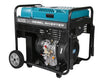 Generatore inverter diesel KS 9500iDE ATSR thumbnail