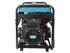 Gerador inversor a diesel KS 9500iDЕ ATSR, Bild 5