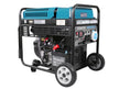 Generatore inverter diesel KS 9500iDE ATSR thumbnail