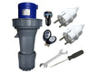 Generatore inverter diesel KS 9500iDE ATSR thumbnail