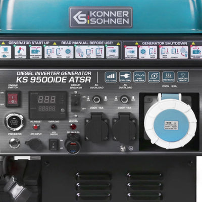 PAINEL DE CONTROLO ERGONÓMICO