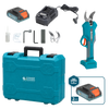 Sladdlös Elektrisk Beskärningssax KS CPS20V-32 Case