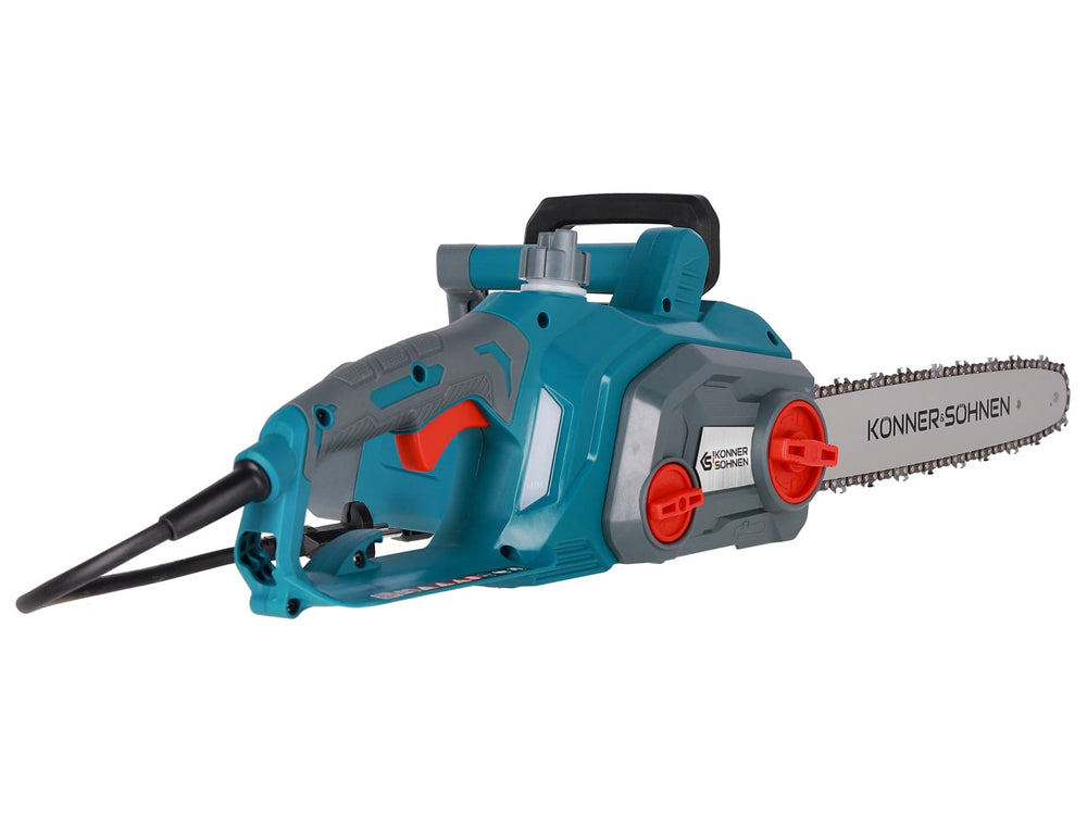 Elektrische kettingzaag KS CS1800-14