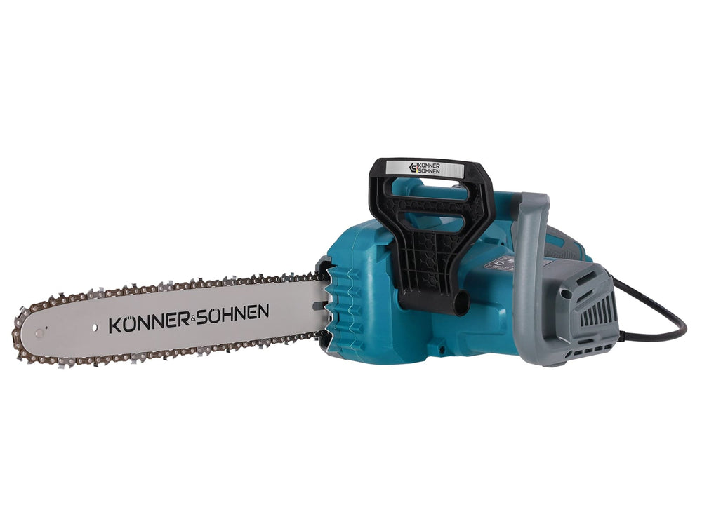 Elektrische kettingzaag KS CS1800-14