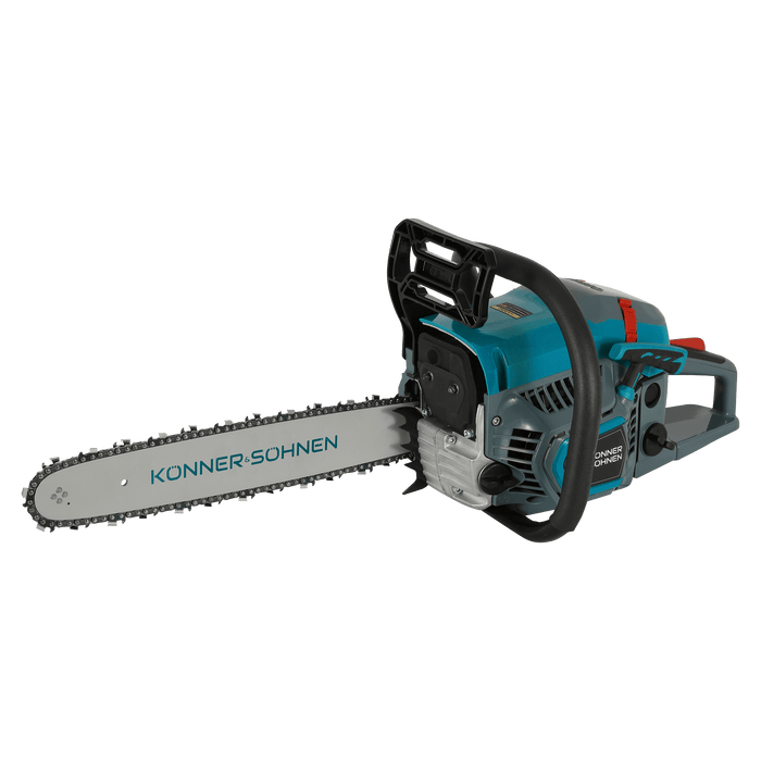 Motosierra de gasolina KS CS21G-16