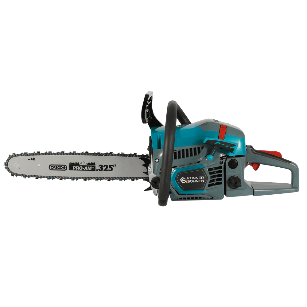 Бензопила KS CS21G-16-1