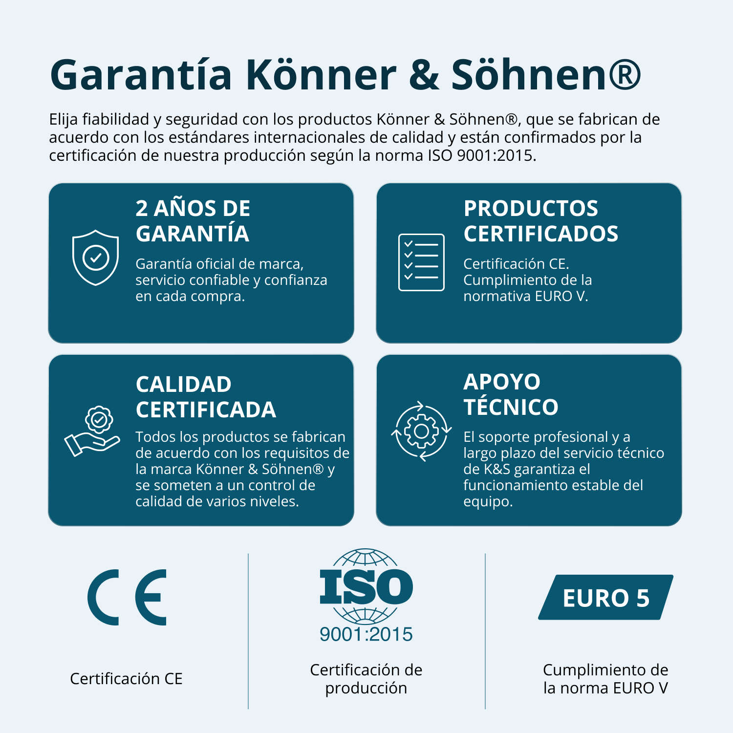 Generador inverter híbrido de gas/gasolina KS 3100iG S