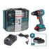 Vezeték nélküli Mester Készlet KS ID20V-60 KIT 74, Bild 1