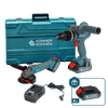Bežični Master Set KS IDAGB 20V SET 1