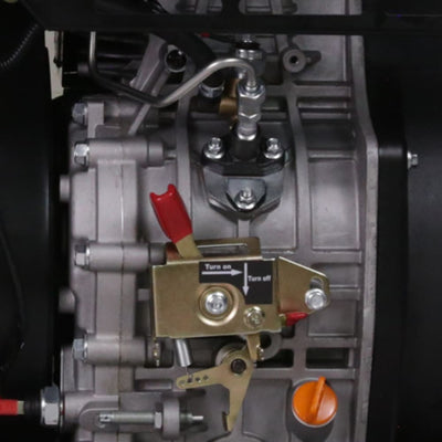 MOTOR FIÁVEL