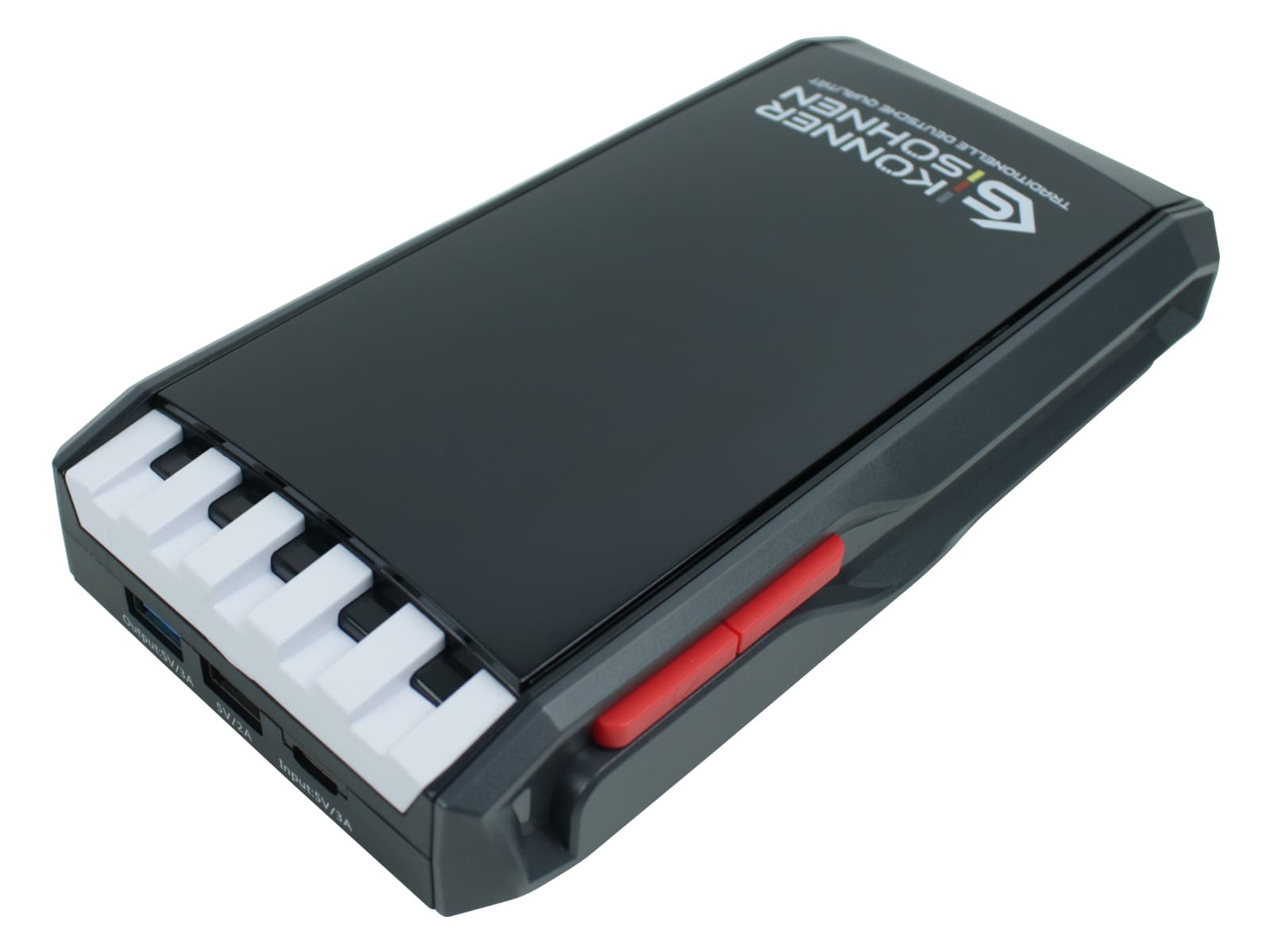 Стартер KS JS-1400