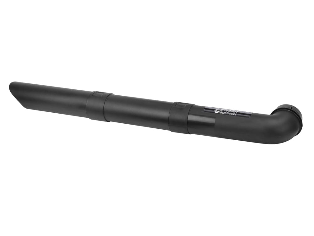 Zahradní akumulátorový vysavač-fukar KS LBV-40V