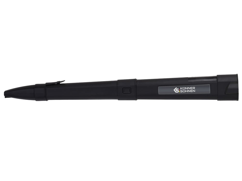 Zahradní akumulátorový vysavač-fukar KS LBV-40V