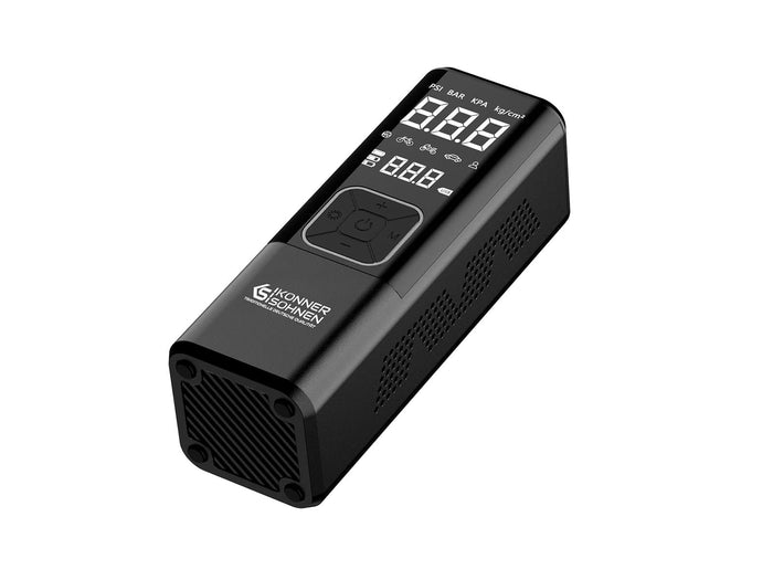 Compresor cu acumulator KS P20
