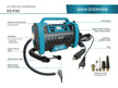 Compresseur d'air KS P30 thumbnail