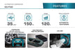 Compresseur d'air KS P30 thumbnail