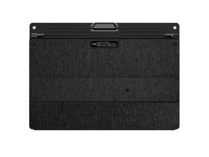 Pannello solare portatile KS SP120W-4