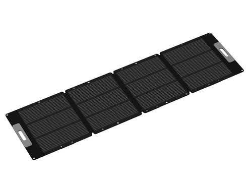 Panel solar portátil KS SP210W-4