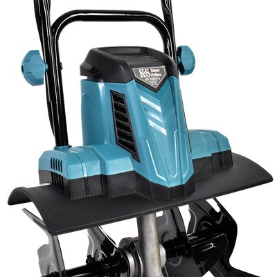 Motor ecológico