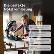 LPG/bensingenerator "Könner & Söhnen" KS 10000E G thumbnail