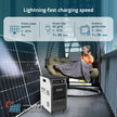 Portable Power Station 3-in-1 KS 5200PS thumbnail