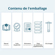 Groupe électrogène à essence "Könner & Söhnen" KS 7000 thumbnail