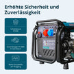 Inverter-Generator KS 8100iEG 1/3 thumbnail