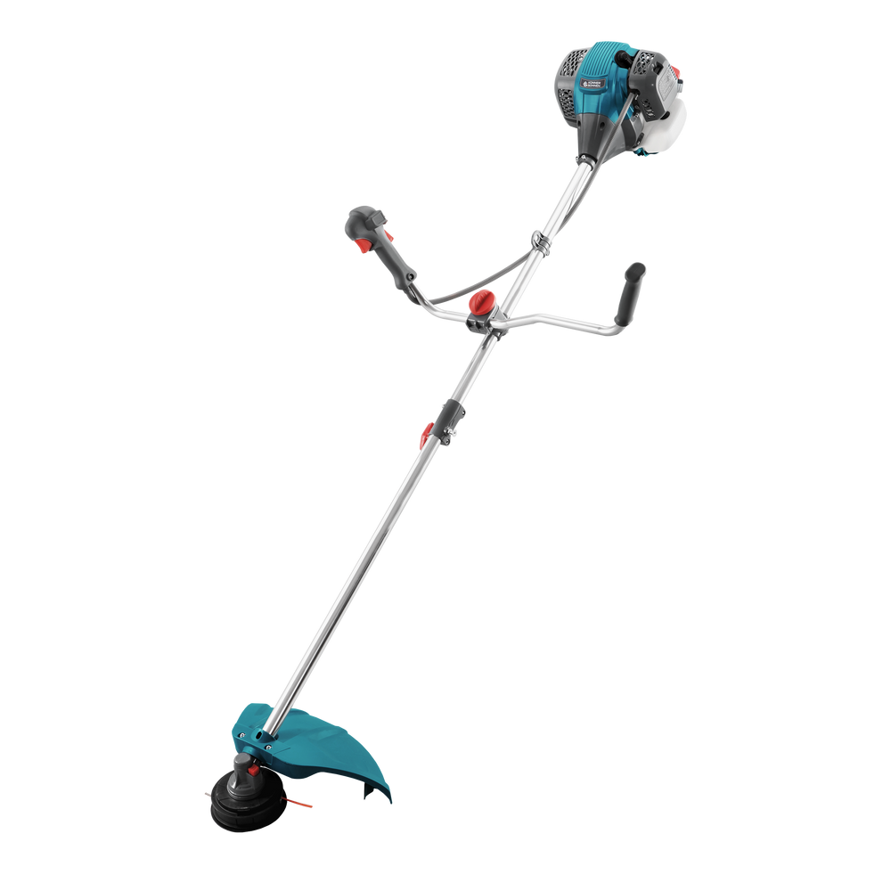 Cortador de Relva a Gasolina KS BC17G-2T