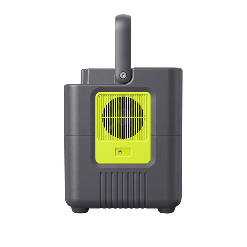 Kannettava virtalähde KSB 1200PS