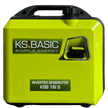 Inwertorowy generator KSB 18i S thumbnail