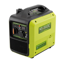 Generador inverter KSB 20i S