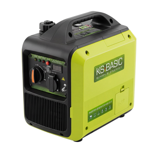 Inverter-Generator KSB 20i S