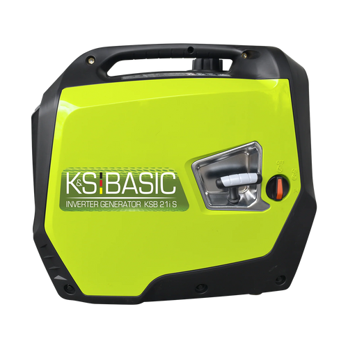 Generator cu inverter KSB 21i S
