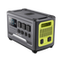 Přenosná elektrárna KSB 2400PS, obrázek 11