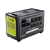 Přenosná elektrárna KSB 2400PS, obrázek 12