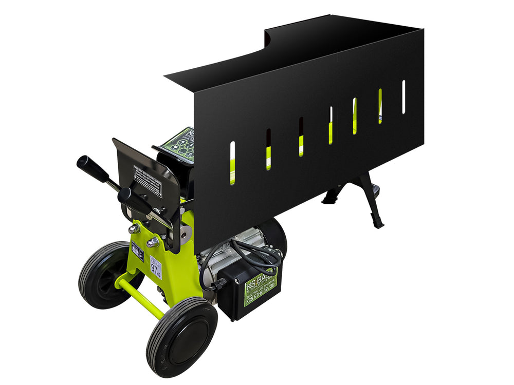 Električni cepač drva KSB 6THE 52/30
