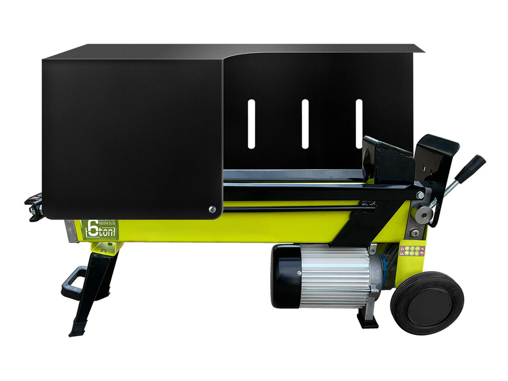 Električni cepač drva KSB 6THE 52/30