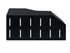 Griglia protettiva in metallo KS 8T-PC, immagine 1