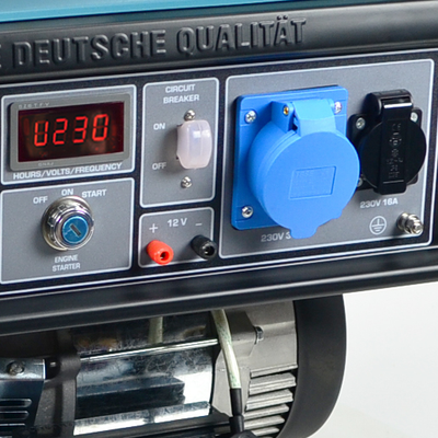 PANOU DE CONTROL ERGONOMIC, AMPLASAT CONVENABIL, CU PORNIRE ELECTRICĂ