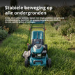 Benzine Grasmaaier KS 46LMG-SP thumbnail