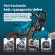 Benzinekettingzaag KS CS40G-20 thumbnail
