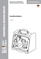 Parallelschaltbox
