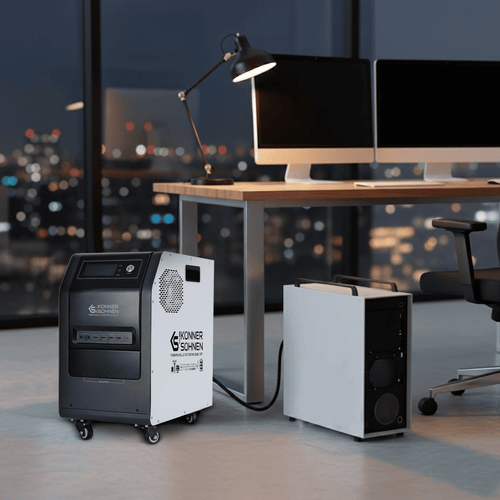 Підключення до комп’ютера